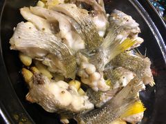 -味可道美食坊(福基路店)