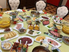 -红门金汤·港式火锅(英皇集团中心店)