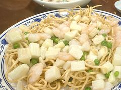 -王家沙点心店(南京西路总店)