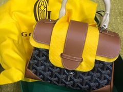 -GOYARD(恒隆广场店)