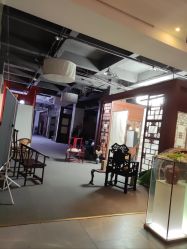 -盘子女人坊古装写真摄影(南京总店)