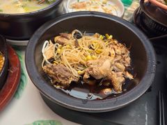 -云海肴·汽锅鸡·云南菜(曲江大悦城店)