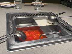 -海底捞火锅(河东万达广场店)