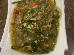 肉末海带粉-张包铺(道外店)