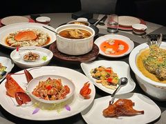 -曾宴·楚菜(湖北省博物馆店)