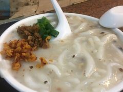 -老西关濑粉(文明路店)