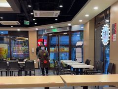 -永和大王(春日上新·阜成门店)