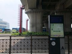 -扬州汽车客运东站