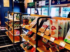 零售区-星璨火吧KTV聚会餐厅(丰庆路店)
