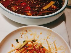 -上上席川菜(凯德乐峰广场店)