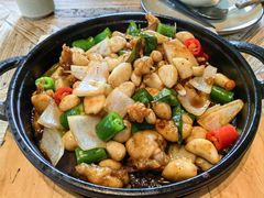 -来回·咖啡(钟村咖啡豆店)