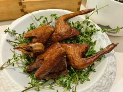 -蔡澜点心·粤菜(月星环球港店)