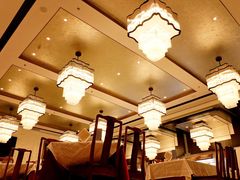 大堂-马凯餐厅(地安门店)