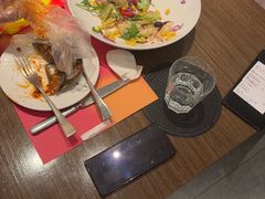 -ZAFFERANO西班牙海鲜饭(上海首店)