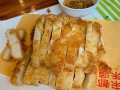 -宋都禾源·灌汤包子(汉兴路直营店)