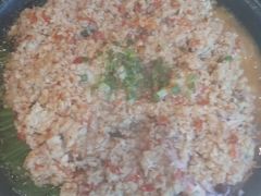 -赶海部落海鲜城(海阳路店)