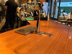 -星巴克(合肥百盛逍遥广场店)