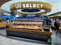 -UH祐禾(上海五角场万达店)