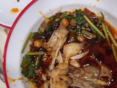 -烧哥美蛙肥肠鱼火锅·十五年社区店