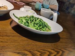 -粗茶淡饭·隐庐私厨(东亭店)