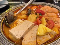 -印象芽庄越式餐厅(东兴店)