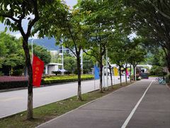 -福州大学(旗山校区)