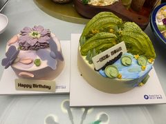 -Pantry's Best派悦坊蛋糕(世纪金源店)