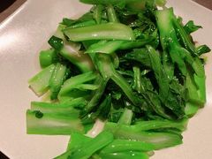 清炒时蔬-金鸭季·北京烤鸭(深业上城店)