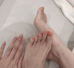 -七月美睫 美甲