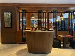 -OPEN開全日自助餐厅·西餐·海鲜(佛山希尔顿酒店)