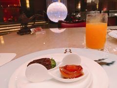 -8餐厅(新葡京酒店)