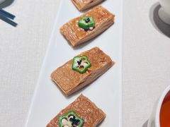 -狮王府淮扬菜(老门东店)