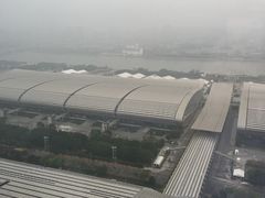 -广交会威斯汀酒店