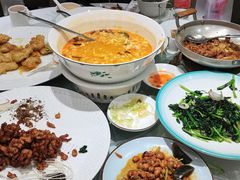 -品味居·首店·大连鲜活海鲜大连菜(东港店)
