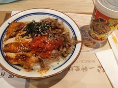 -吉野家(人和香港城店)