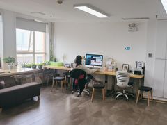 -微笑时刻照相馆·企业合影·商务外拍(北京五道口店)