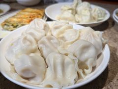 -金谷园饺子馆(北邮总店)