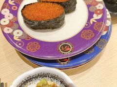 -万岁寿司(万国店)