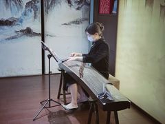 大堂-品粹徽园·家常安徽菜