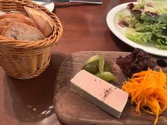 -羽深肉铺 Steak & Wine