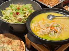 -北国饭店·海鲜.北方菜(榕城店)
