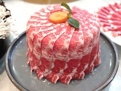 -东来顺•非遗火锅(外滩店)