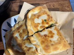 -地二手作鱼汤馄饨(上街里店)