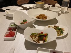 -成都瑞吉酒店·宴庭中餐厅