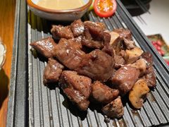 -玉川屋·深夜食堂居酒屋(柳巷店)