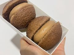 -西村叔叔的店·面包·甜品·蛋糕(崂山丽达店)