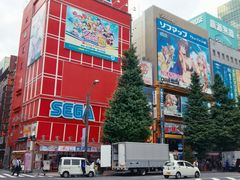 -秋叶原电器街