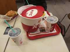 -肯德基(豫园店)