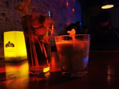 -Rural Tequila墨西哥餐厅(东川路店)