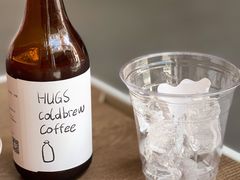胡椒柑橘冷萃-HUGS coffee(东区店)